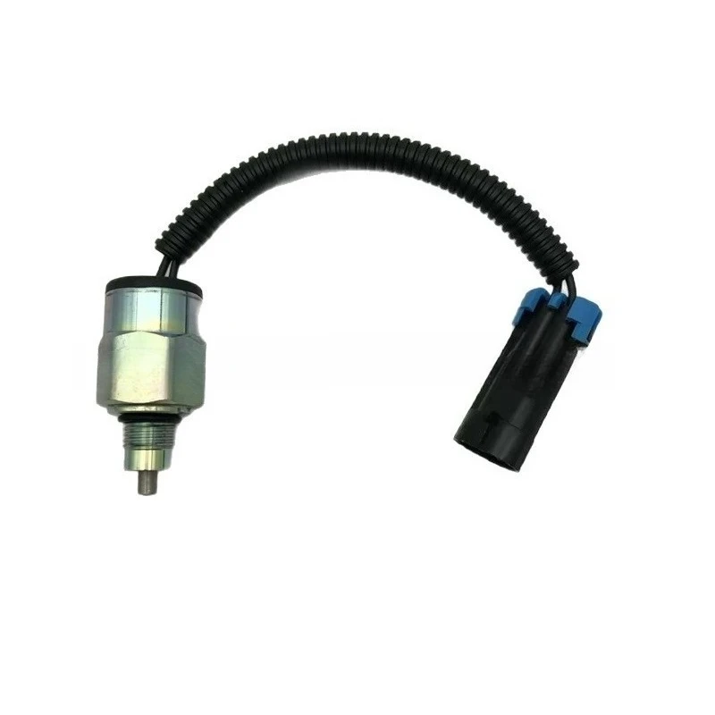

84151310 86575596 Solenoid Valve Is Applicable