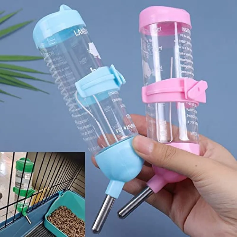 #6 Compare Squirrel Feeders Before You Buy
