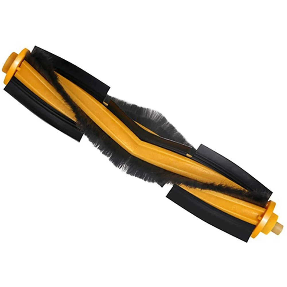 Części zamienne do Ecovacs Deebot OZMO 920/950/T5/T8/T8 AIVI/ N8 Pro + odkurzacz automatyczny szczotki z filtrem Hepa