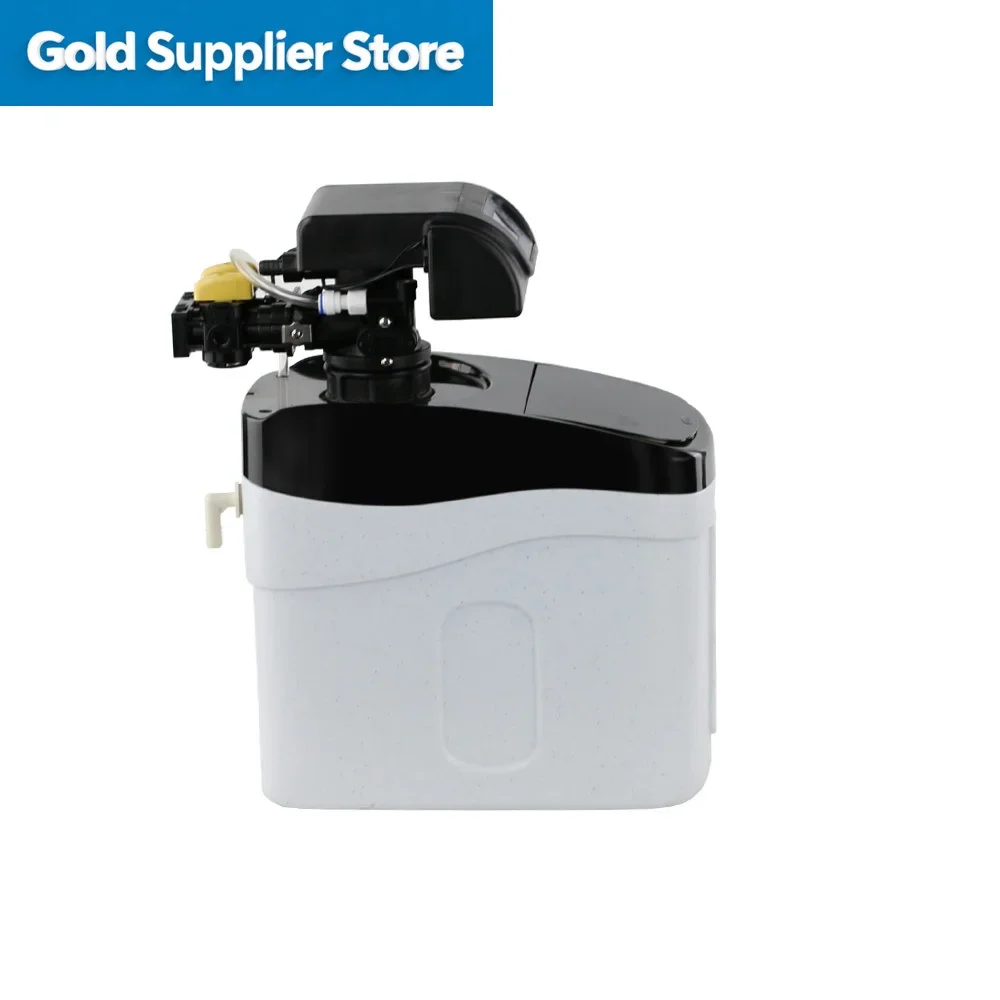 New High Technology Automatic Regeneration Home Use 0.5 Ton Water Softener System with Ion Exchange Soft Water Resin