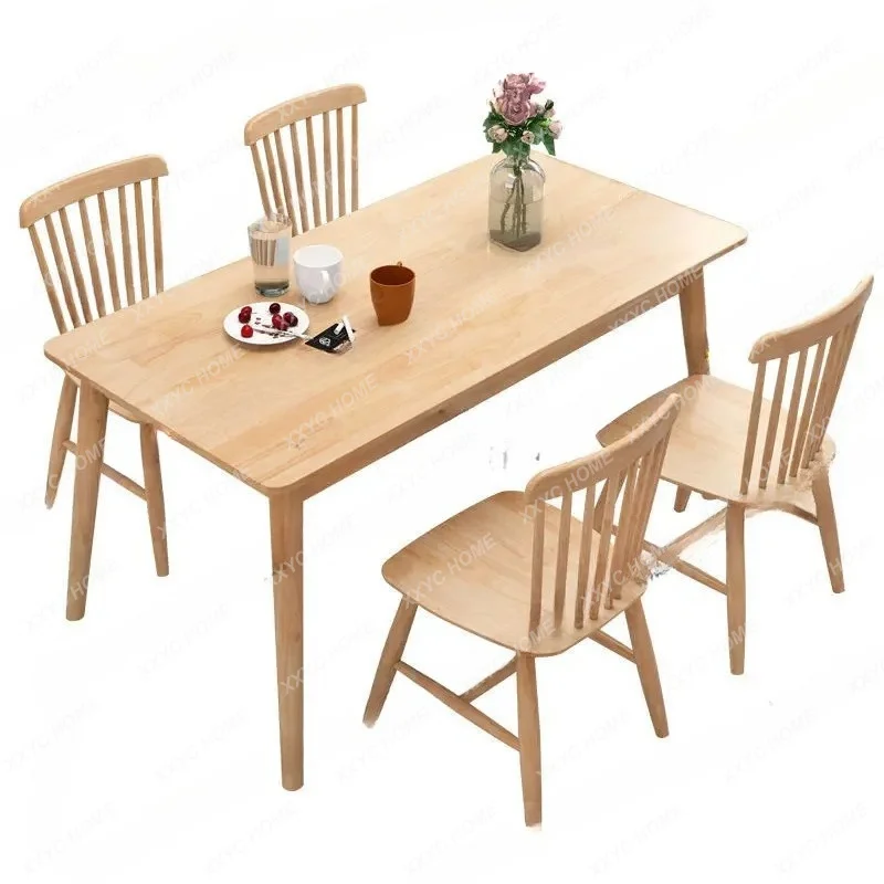 XX Party Organizer Event  Luxury Dining Table Restaurant Kitchen Individual  Table House Accessories