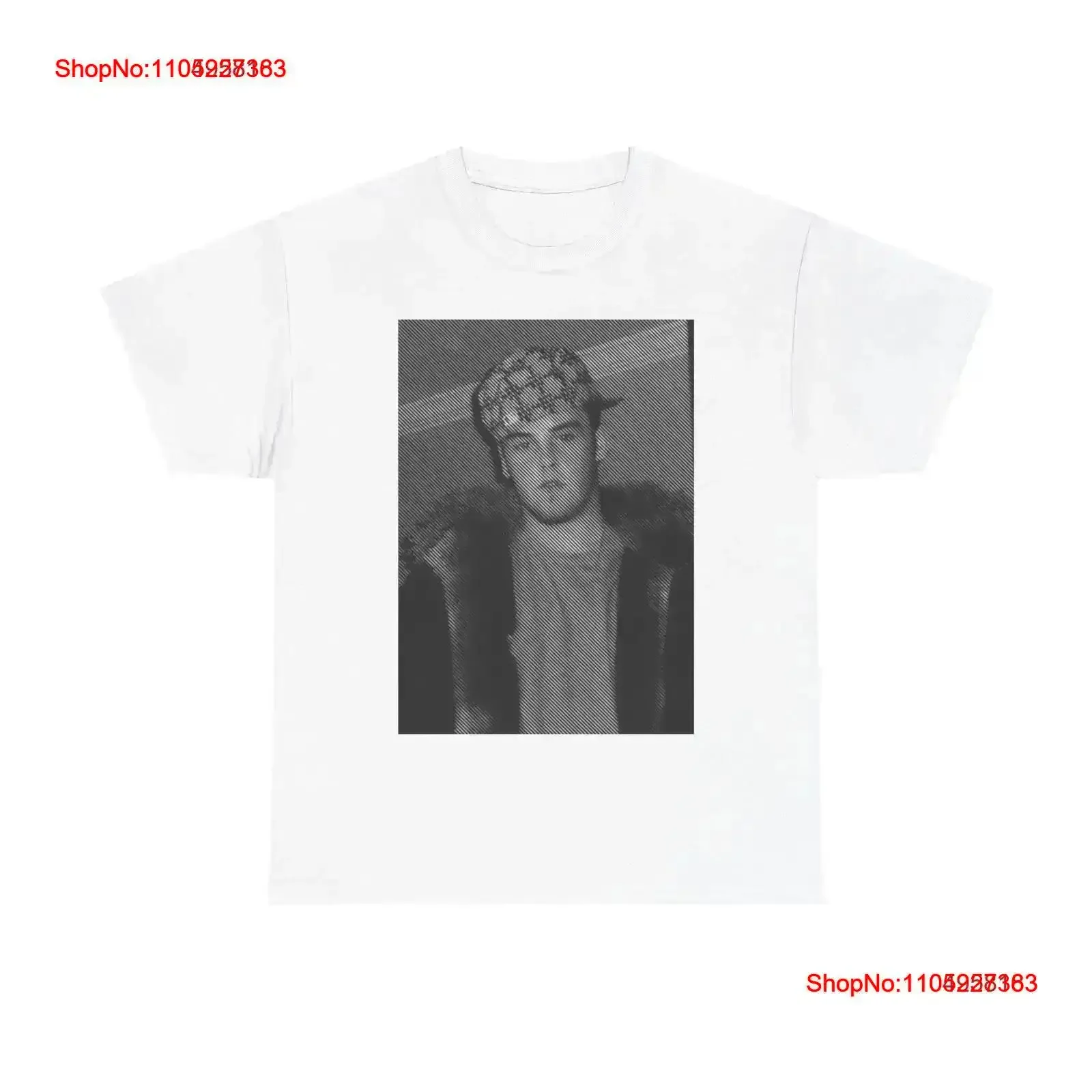 فيسبوك ميمي مضحك الحنين الكوميدي تي شيرت Myspace القطن الثقيل خمر غسلها الرسم أزياء أنيقة قليلا امتدت #1