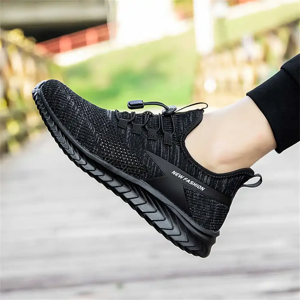 Non-slip Sole Cotton Running Shoes For Men Brands Casual Large Size Men's Sneakers Size 49 Sport China Shows From China