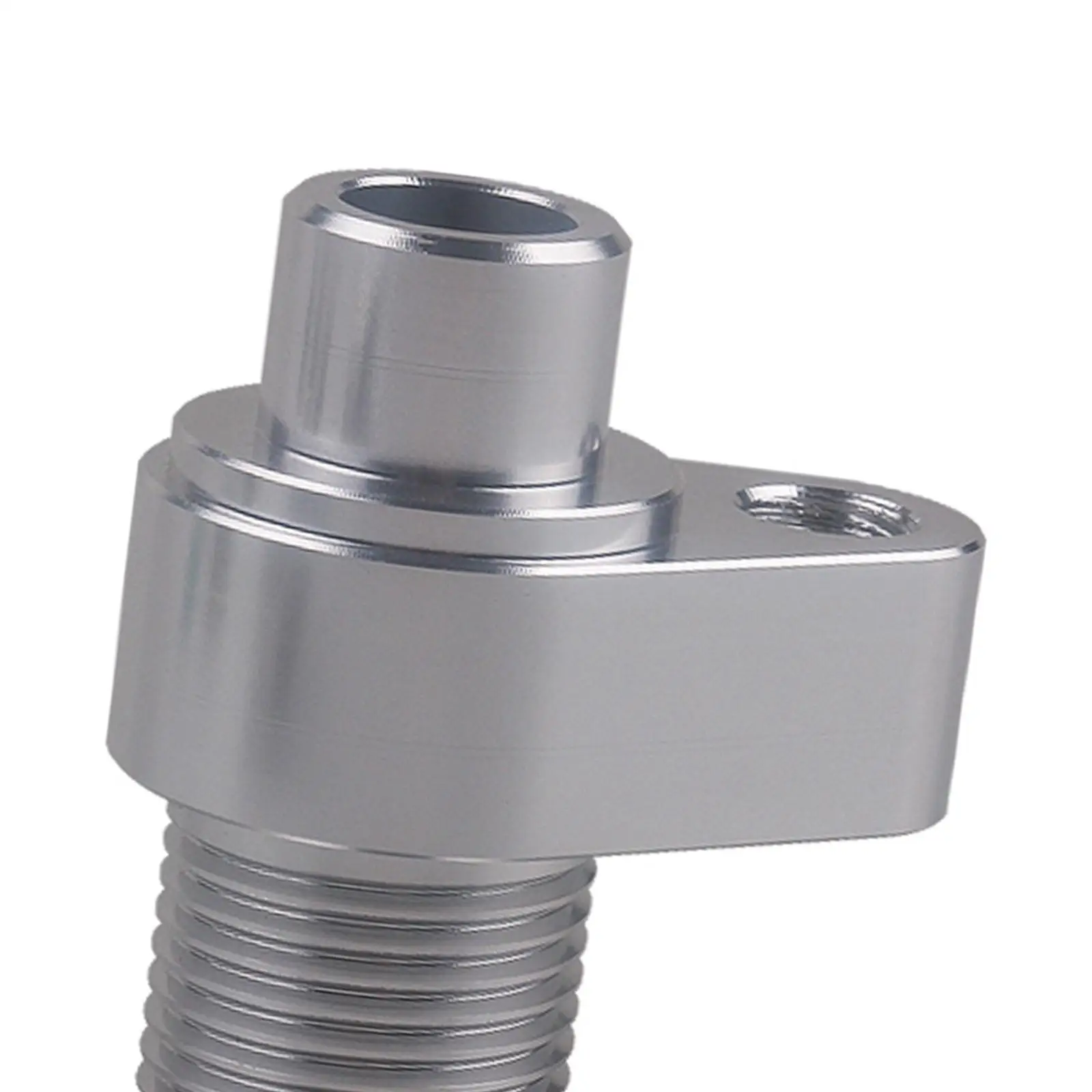 S17F อะแดปเตอร์คอมเพรสเซอร์ที่แข็งแรงและการประกอบ0F สำหรับการสลับเครื่องยนต์ LS