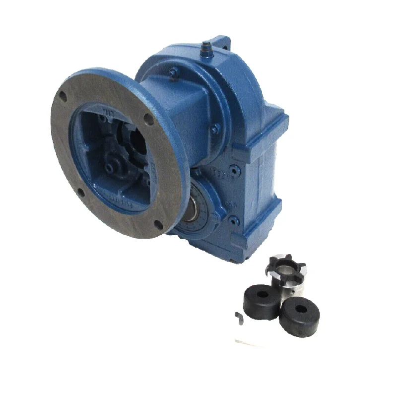 New Original&PLC FA37/G AM143 GEAR REDUCER 31.69 FA37GAM143 *Ultimate Value*In Stock