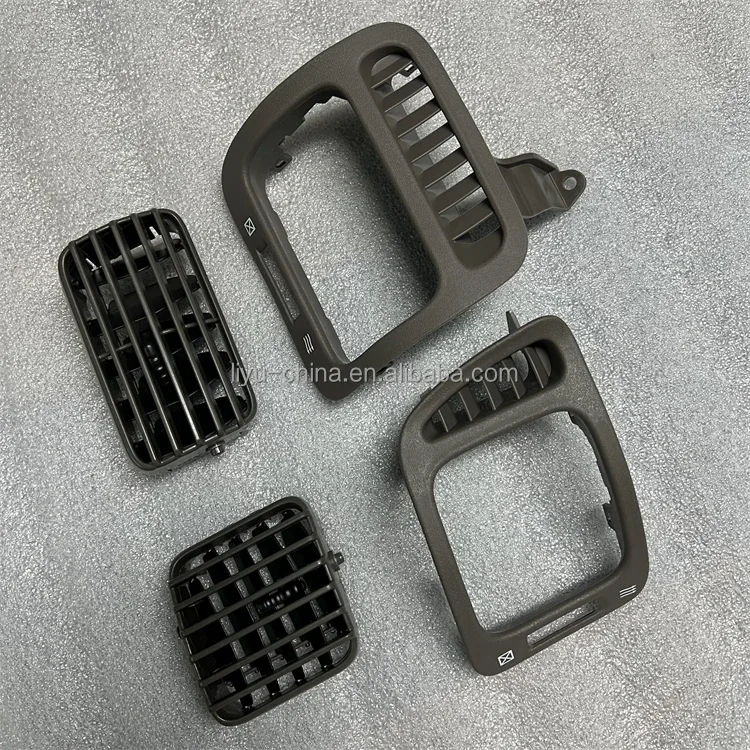 

For Toyota Land Cruiser FJ100 Lc100 98-07 Interior Accessory Air Vent Grille