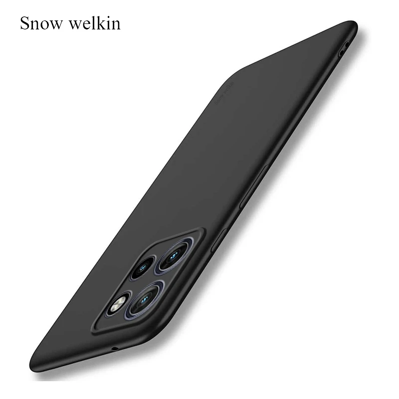 Pour Motorola Moto ThinkPhone25 TPU Ultra mince coque en silicone souple pour Motorola ThinkPhone 25 2024 coque arrière de téléphone