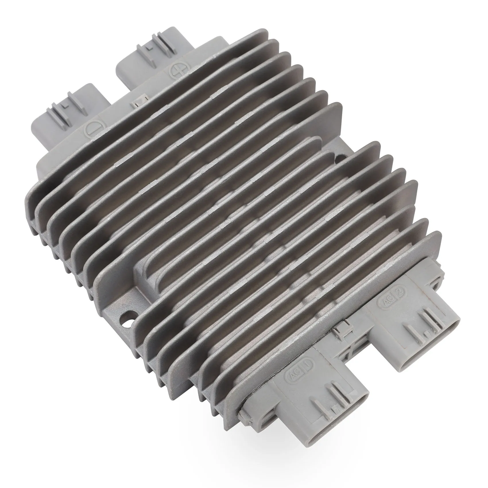 منظم الجهد يناسب Can-Am Maverick R 2024-2025 استبدال لـ 710007558 #2