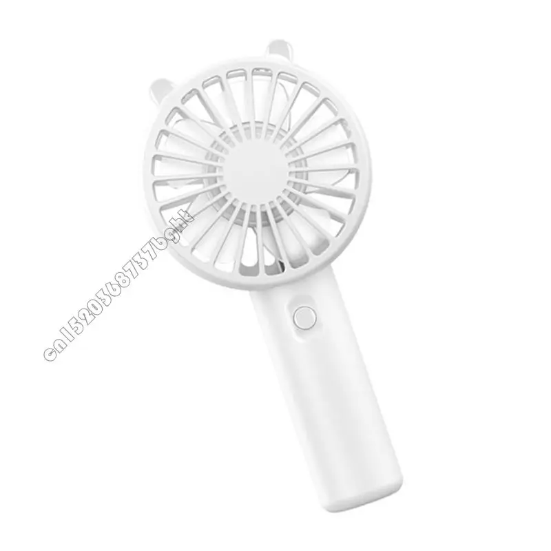 

4xfb портативный вентилятор 300 мАч.