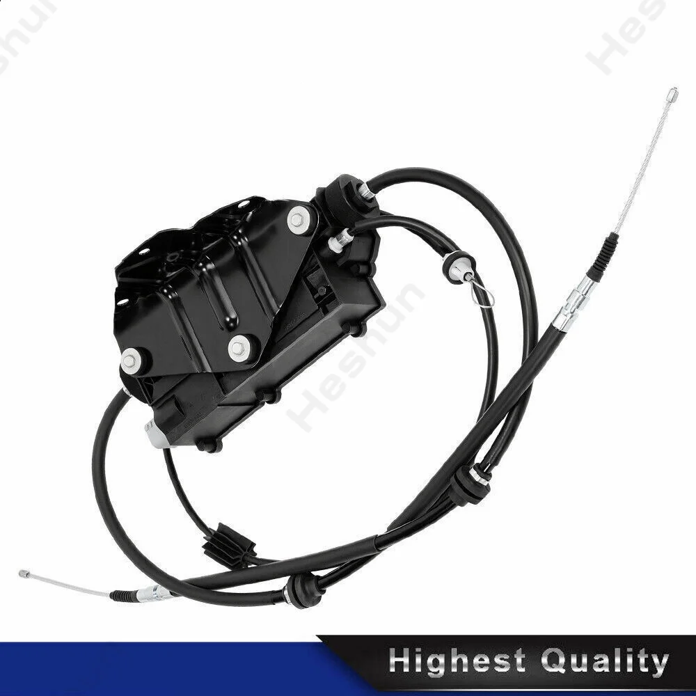 34436874220 Parking Brake Actuator For BMW 2014-2018 X5 F15/2015-2019 X6 F15/F85 Electronic Parking Brake Assembly Compatible