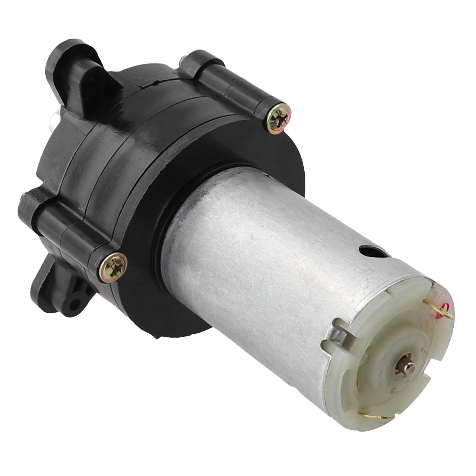 High-efficiency Wind Power Dynamo Motor 1500mA 5V/6V/12V/24V Generator Motor Hand Dynamo Motor DHL Wind DC Generator