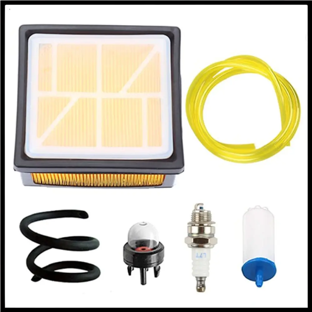 Engine Air Filter Fit For For Husqvarna K770 K760 Concrete Saws Replacement Parts High Efficiency Power Tool Filter Element