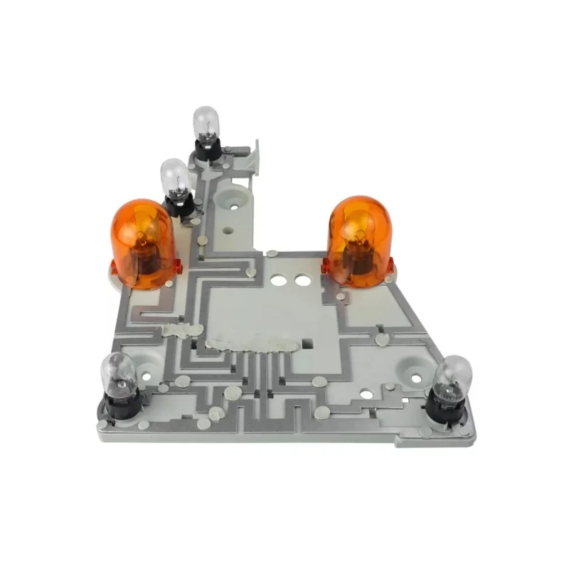 Links/Rechts Hinten Rücklicht Lampe Halter O/S Für 03-06 Mercedes Benz E Klasse W211 A2118200177 a2118200377 Auto Zubehör – Detail 2