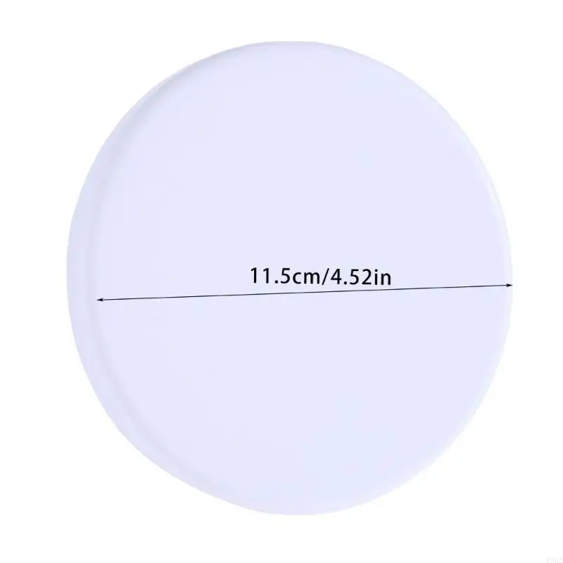 غطاء غطاء احتياطي D5QA حل حماية بسيط وعملي لمضخة الثدي S12 #6