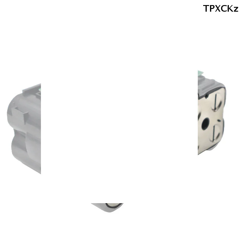 

1 комплект высококачественных, прочных и практичных разъемов для покупателей AliExpress, высококачественные для повседневного использования, никелевые, для литиевых батарей