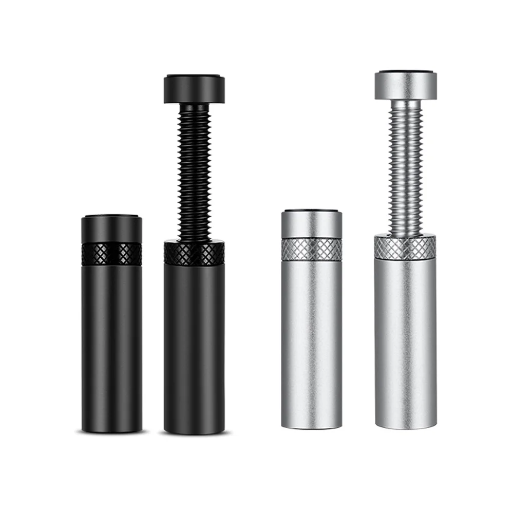 

Aluminum Alloy Graphics Card Holder Adjustable Vertical Video Card Holder Telescopic Graphics Card Brace for Atx/m-atx/itx Case