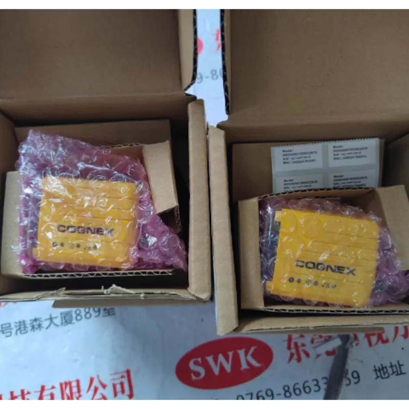 

New New code reader DMR-60X-05 in stock for fast delivery