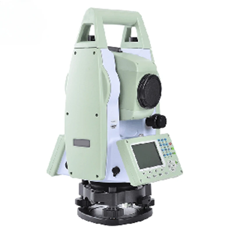 Real-time Navigation HTS-220/R Digital Portable Total Station Price