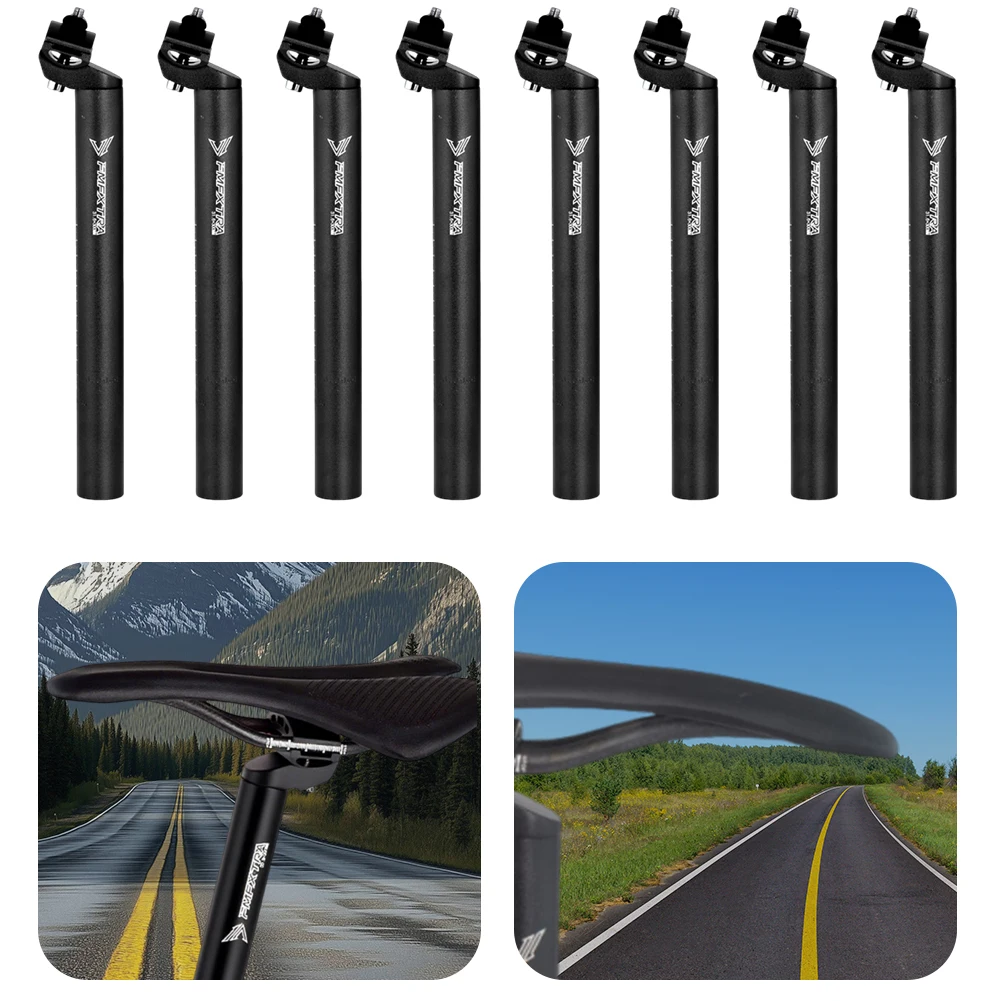 

Велосипедный подседельный штырь с регулируемым углом, велосипедный подседельный штырь из алюминиевого сплава, сменный подседельный штырь для велосипеда, аксессуары для MTB