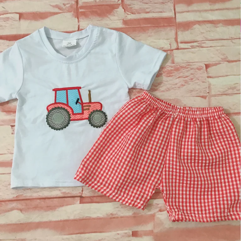2024 Kids Clothes S… - image