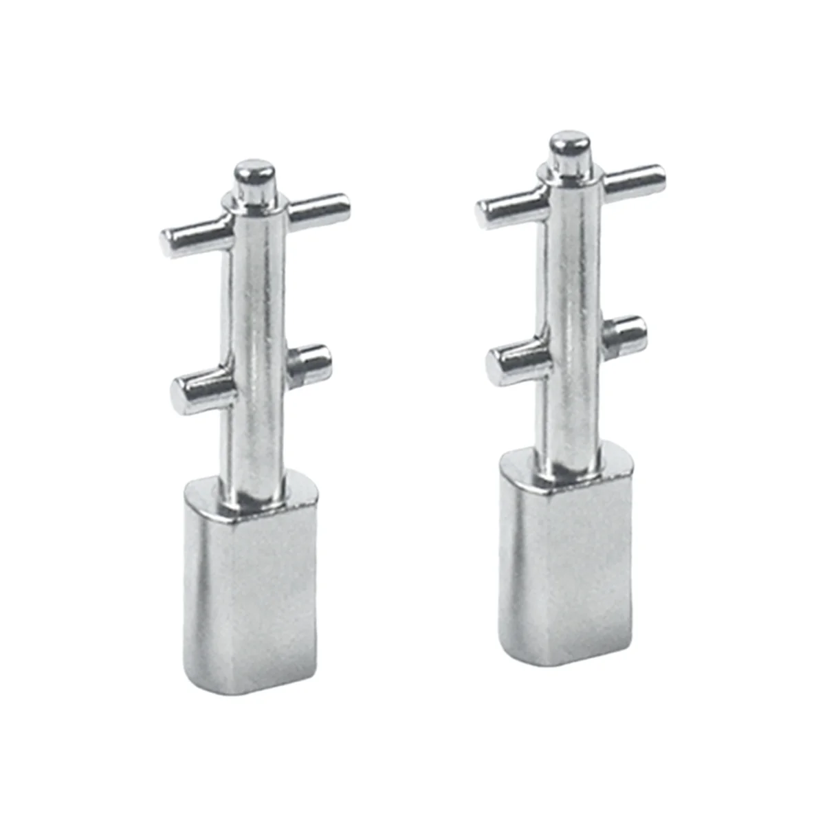 A10RR Toggle Switch Rocker with Knob Toggle Flick Switch Rocker for Revox Switch Repair for REVOX B77 PR99 Tape-Recorder 2Pcs