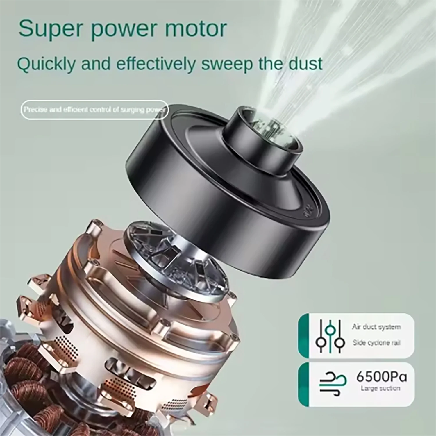 Thumbnail 3 - #21 Floor Cleaners List of Top Picks