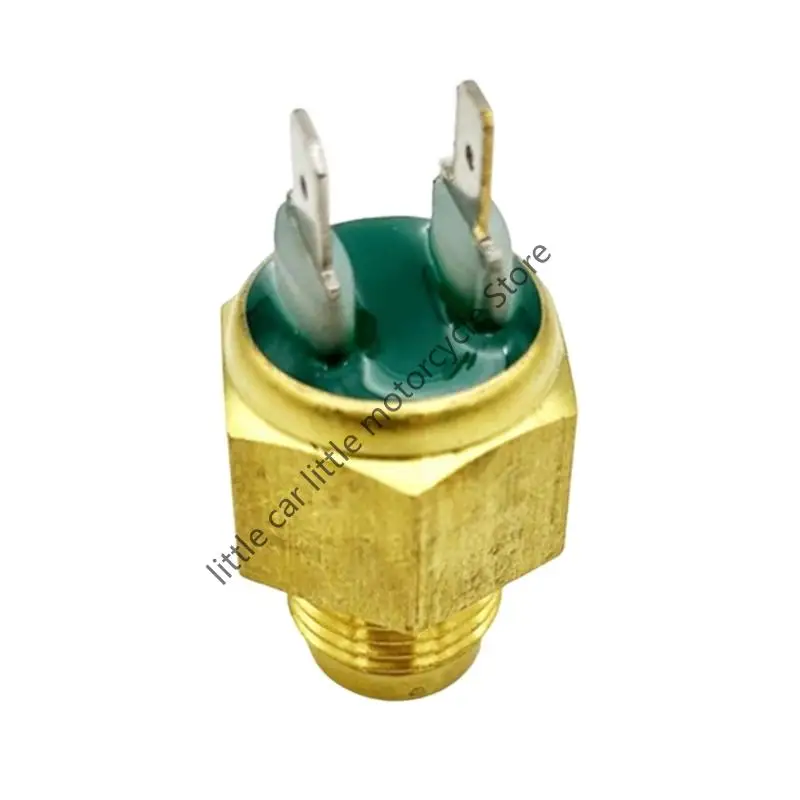 R9CC Fast Install Engine Temperature Switches High Accuracy Monitoring Heavy Machinery Temperature Switches for Auto
