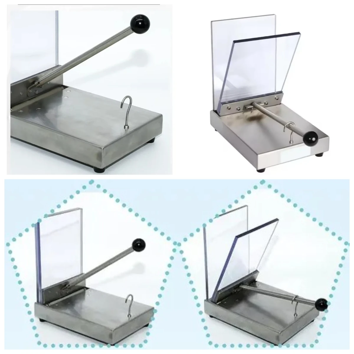 CenLee CY-XFJ1 Stainless Steel Plasma Extractor Separator Centrifuge Machine OEM Customizable 3kg Capacity