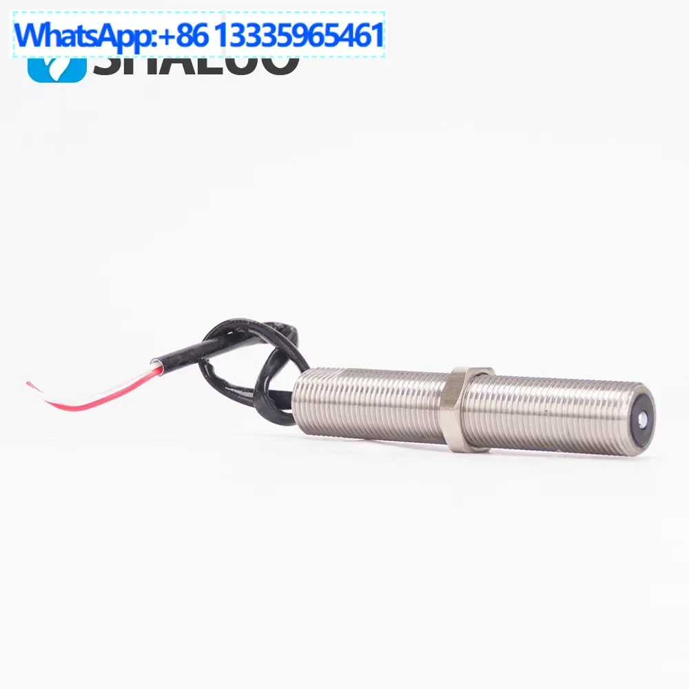 

2PCS MSP6724 Speed Sensor, Generator Accessories 3/4-16 UNF 2A