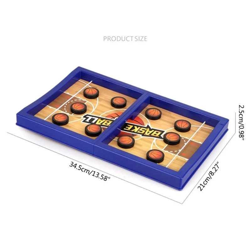 Kinder Gewinner Sport Fußball Basketball Desktop Kampf Freund Party Spaß Hockey Spielzeug 15UB