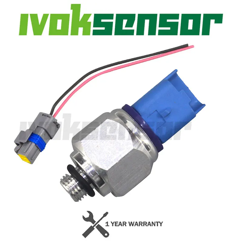 Factory Outlet Power Steering Pressure Switch Sensor For Ford Mondeo Galaxy S-max 2.0 2.3 2.5 Duratec 6G913N824AA 6G91-3N824-AA