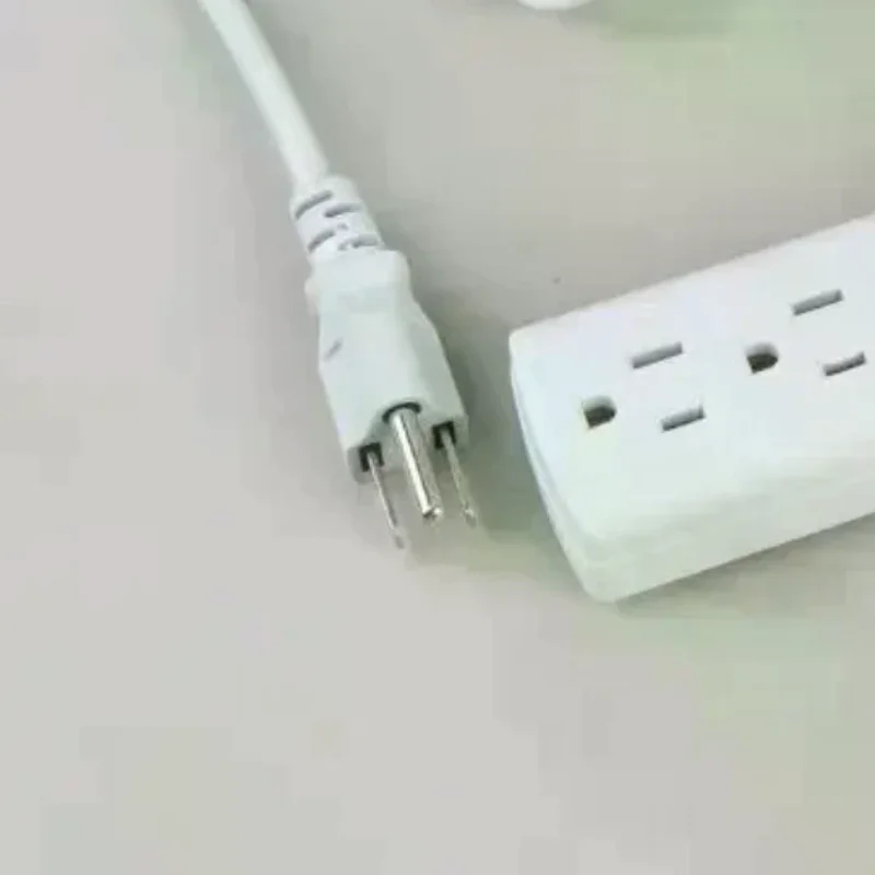 Power Strip 6 Outlet 2M Surge Protected Extension Cord On Off Switch Safe Socket For Home Office Dorm Electronic Charging US