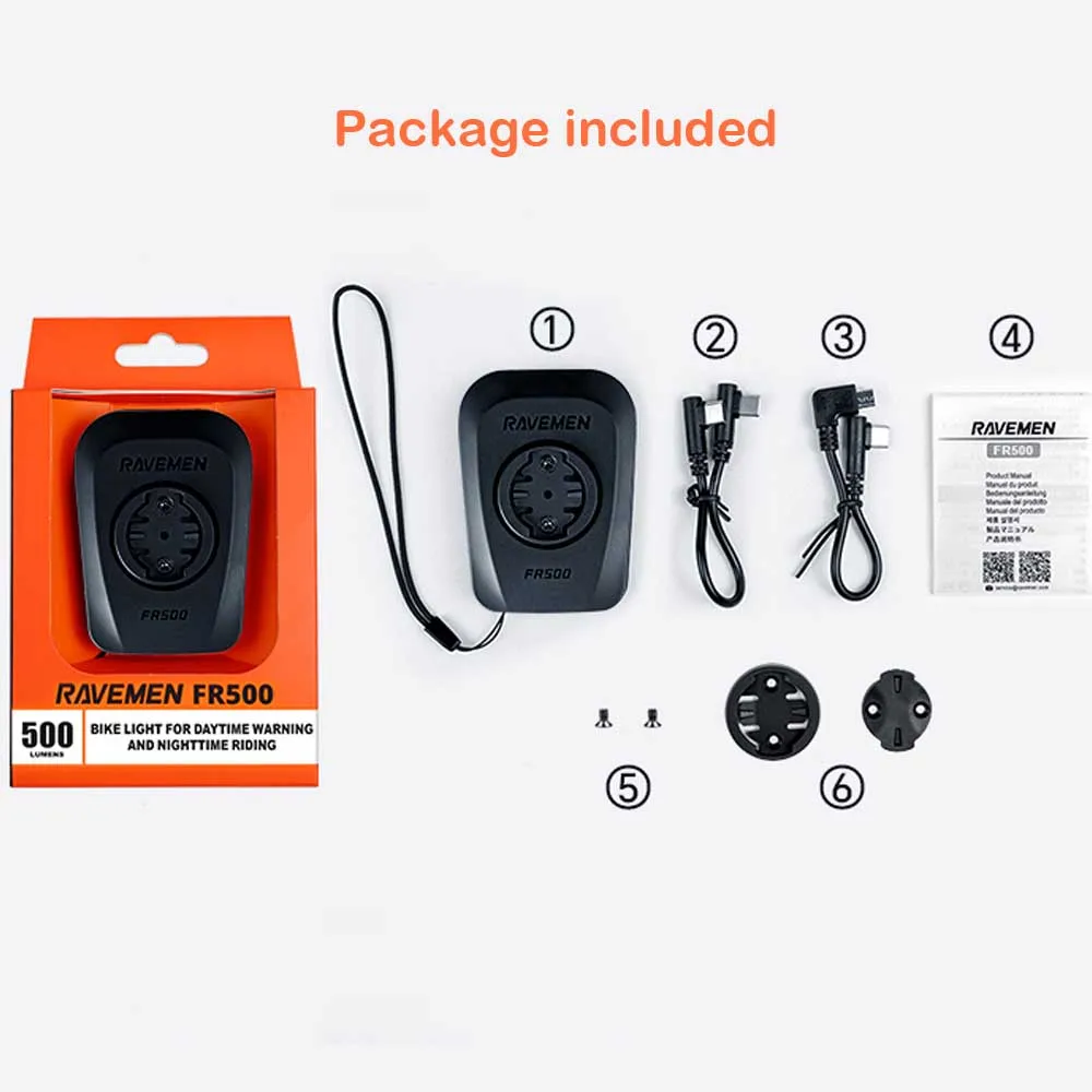 Support GPS Garmin / GoPro AOM-03