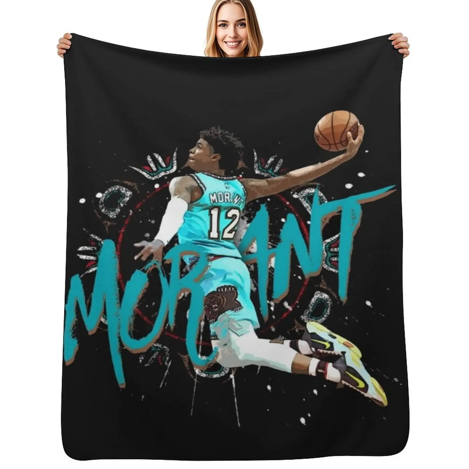 Amazing design for lovely person - 15 Throw Blanket Modern Design Soft Blanket for Home Decor