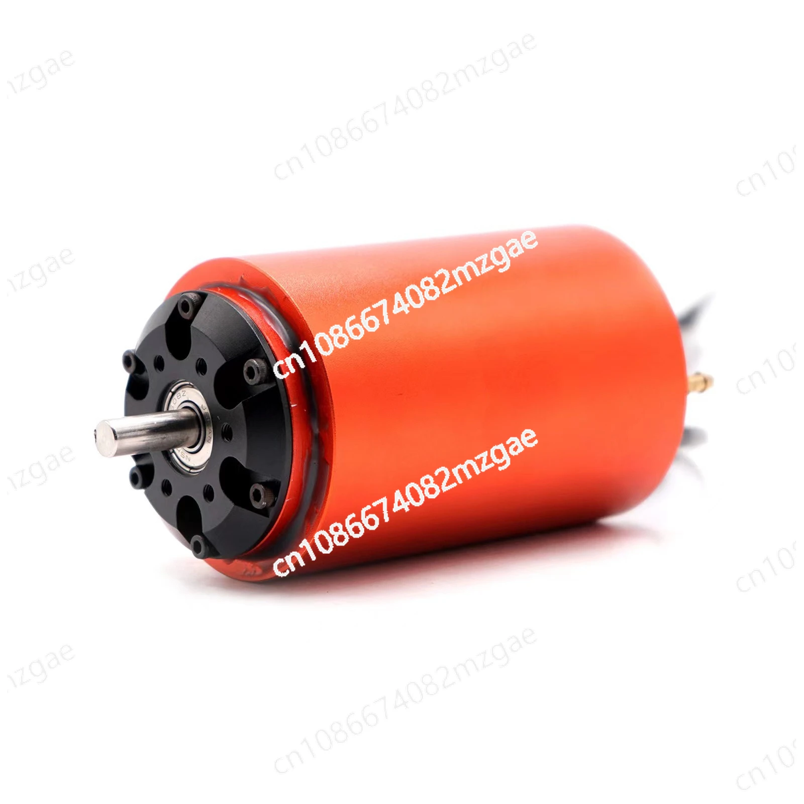 

Waterproof MP56115 underwater propulsion motor, inner rotor unmanned ship motor
