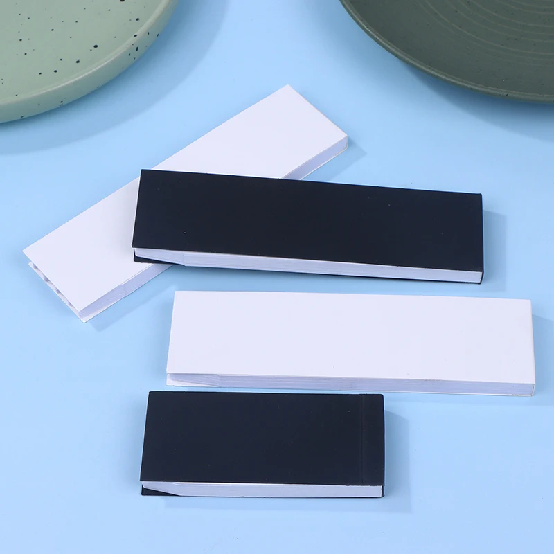 Oferta Imperdível: 400 Tiras de Teste de Perfume, Papel Descartável Branco Multiuso para Óleos Essenciais e Ferramentas de Cuidado