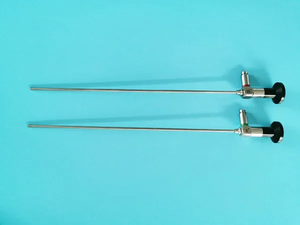 

Urology 4mm rigid cystoscope and sheath