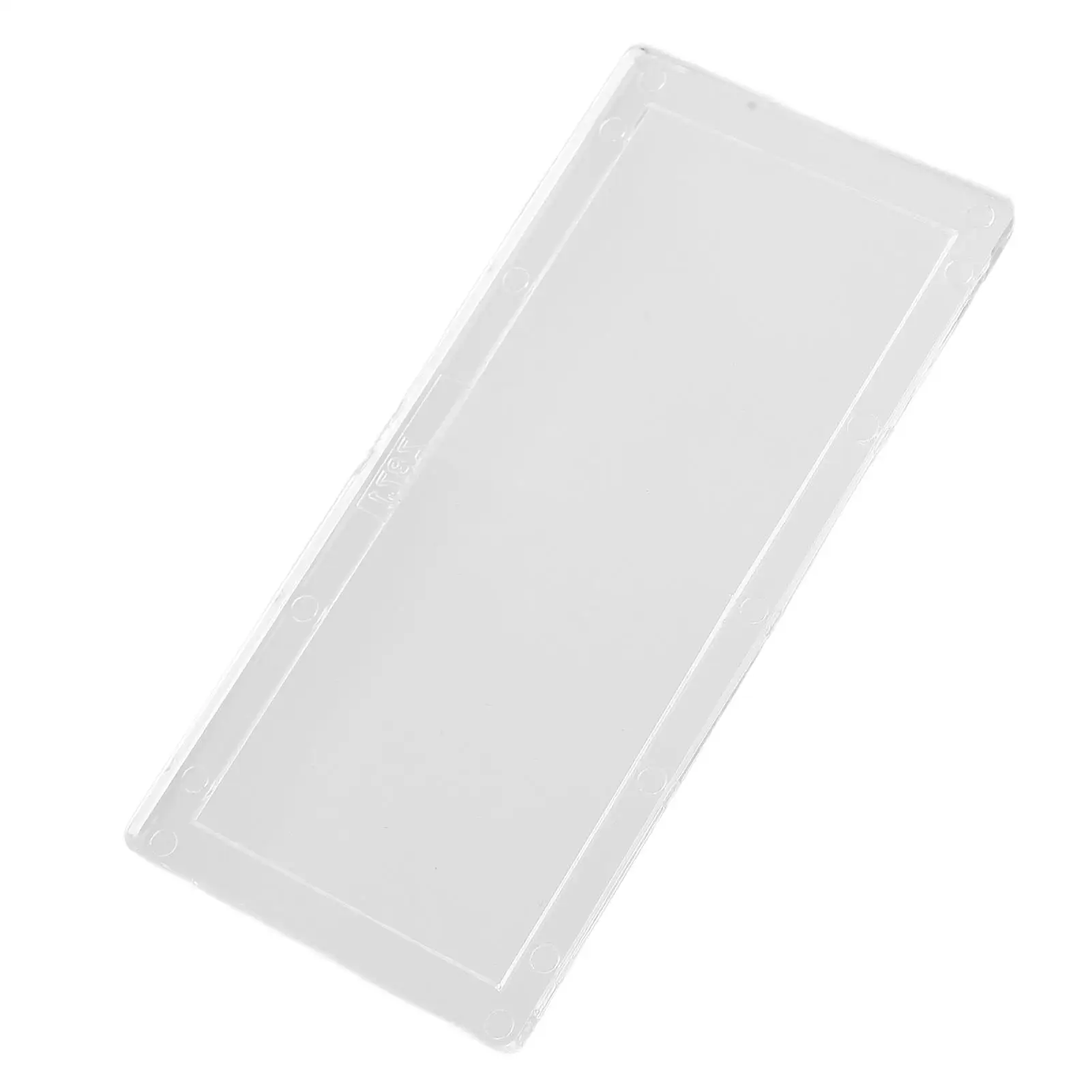 Лупа для сварочного шлема, сменная линза Cheater, прозрачные аксессуары для ПК 075