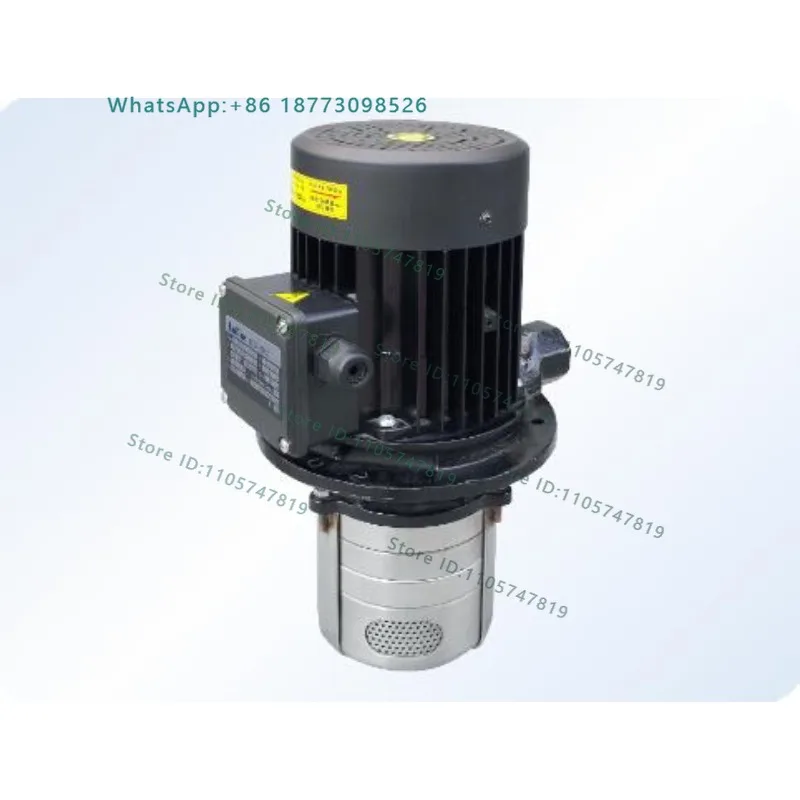 LDPB2V-20-TP cooling pump carving and milling machine multi-stage immersion centrifugal pump