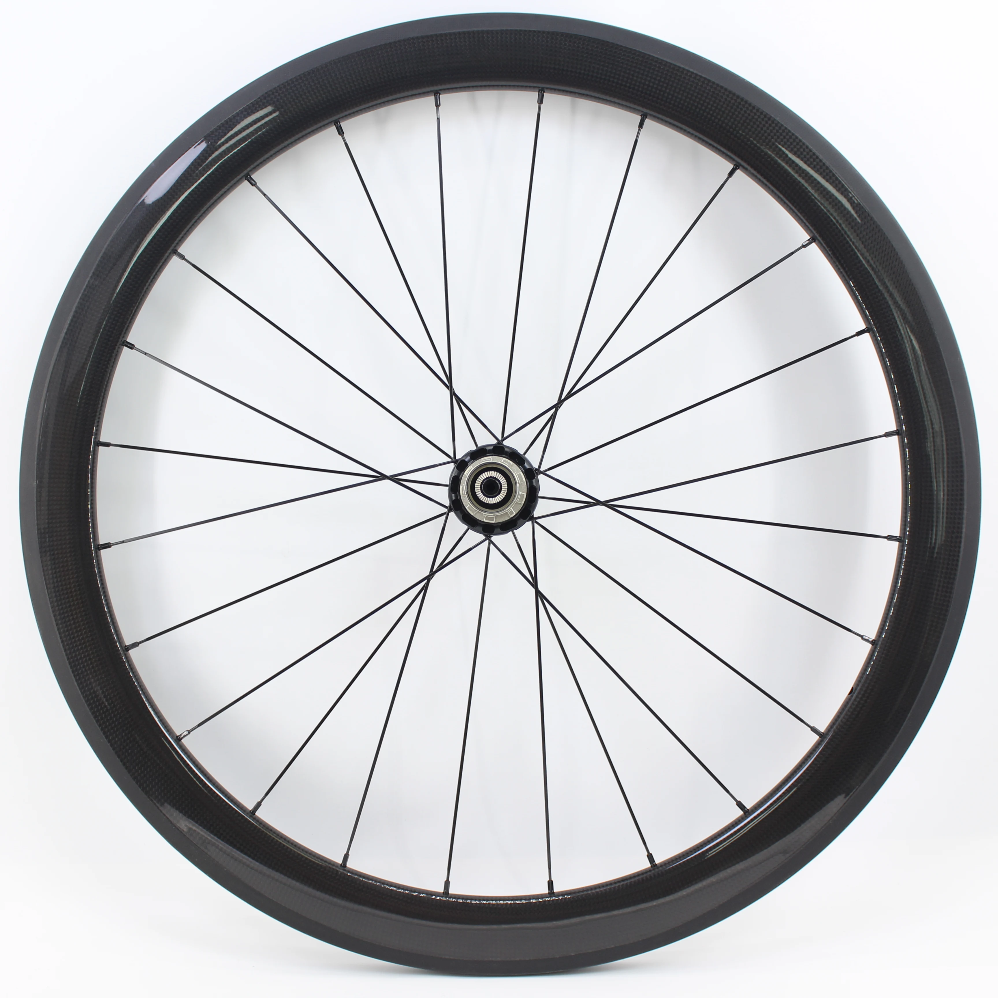Newest 700C Road Bike 3K UD 12K Full Carbon Fibre Bicycle Wheelset carbon tubular clincher tubeless rims 38/50/60/88mm wheelset