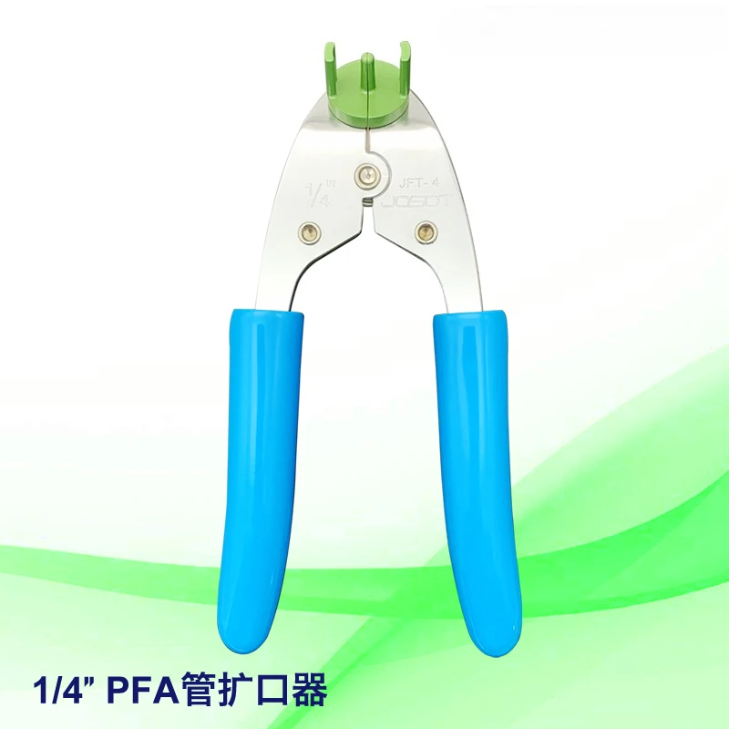 كماشة توسيع الباردة أداة حرق مشتركة PFA #2