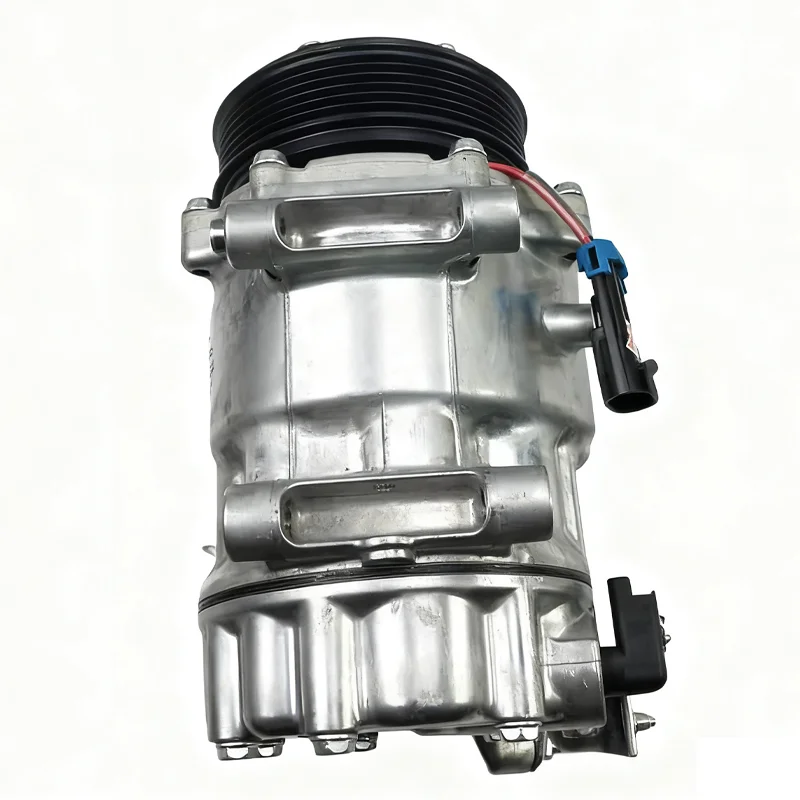 Original Air Conditioner Compressor for Trumpchi (Guangdong Origin 12 Month Warranty)
