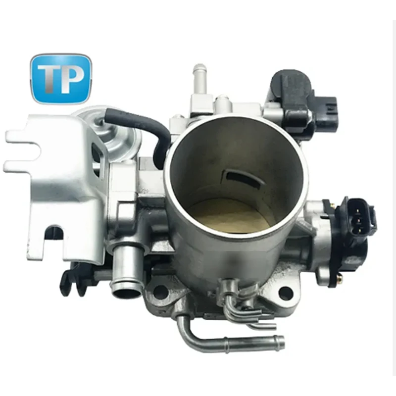 Throttle Body Assy for 22210-75240 22210-75250 2221075240 2221075250