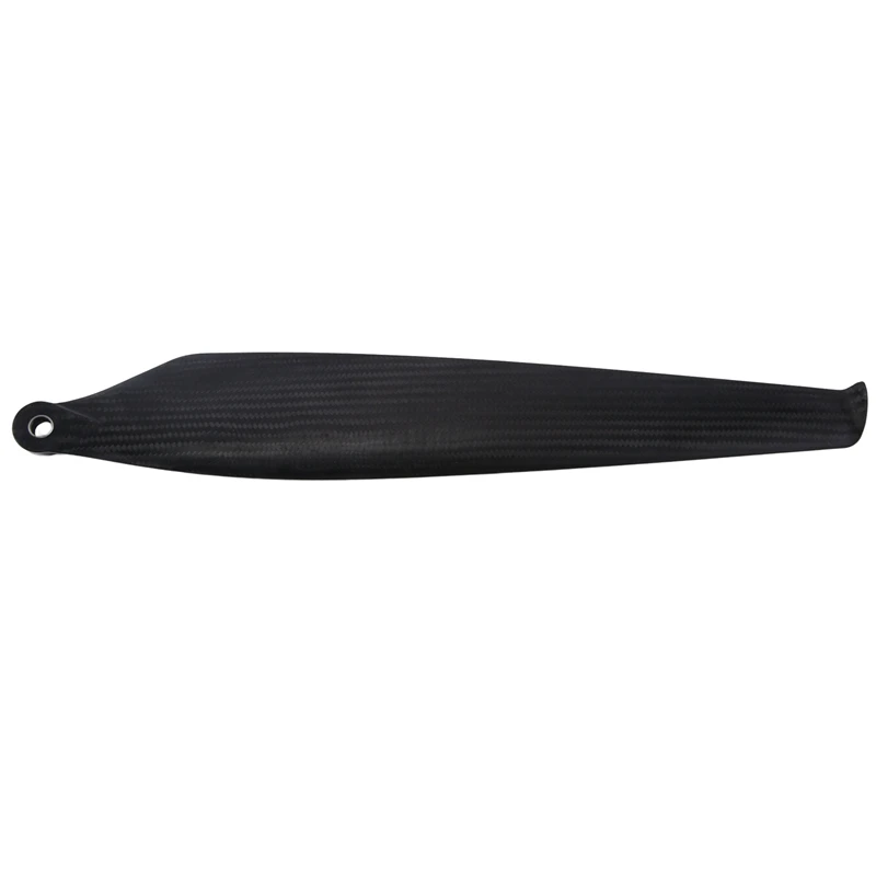 36190 36Inch Folding Carbon Fiber Propeller Blade For X9 PLUS Motor Power System image 3