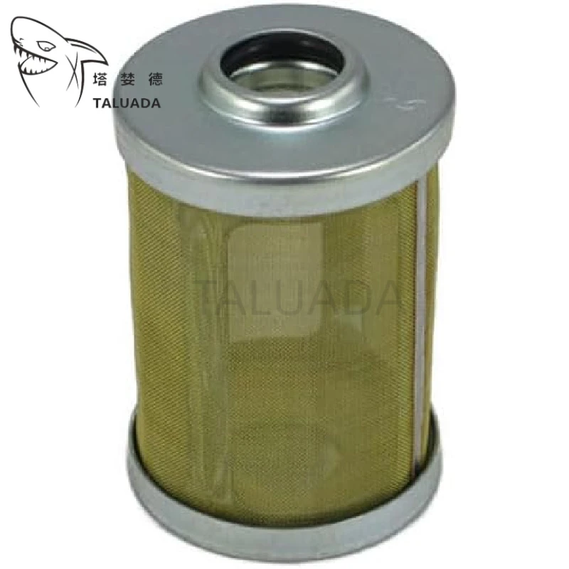 T111005 ForJD 15 25 26P 30 50 17D 26G 870 970 1070 Fuel Filter Zaxis17U-2 Zaxis26U-5N Fuel Filter Excavator
