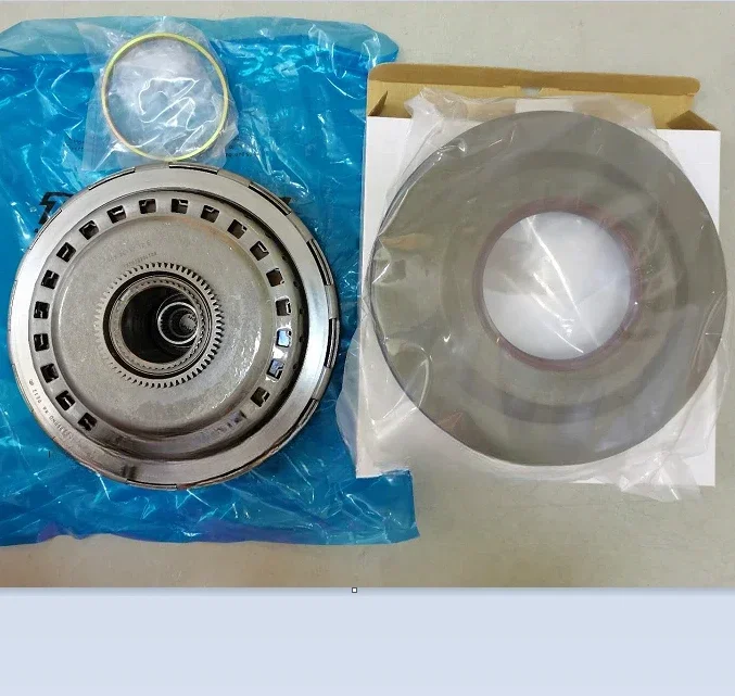 Dual clutch 6DCT450 MPS6 Transmission Clutch assembly drum repair parts  1814154 1753536 refurbished