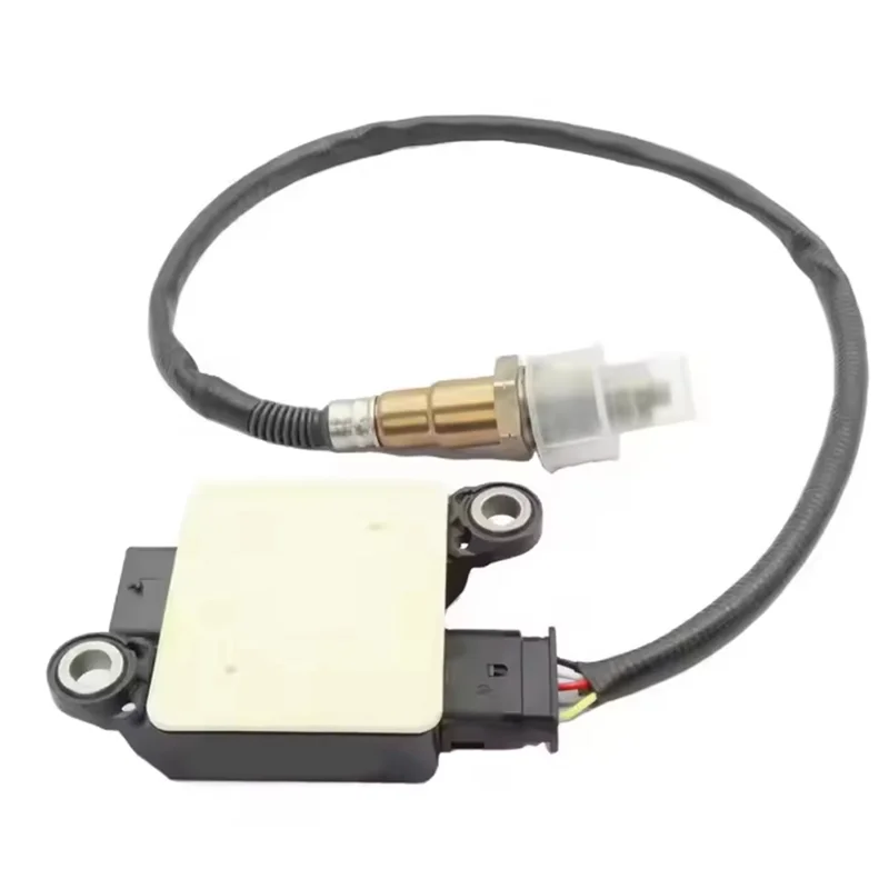 39265-2U250 Particulate Matter Sensor 0281007515 0281007516 For Hyundai Tucson Kia Sportage 2018-2022 Particle Sensor 6