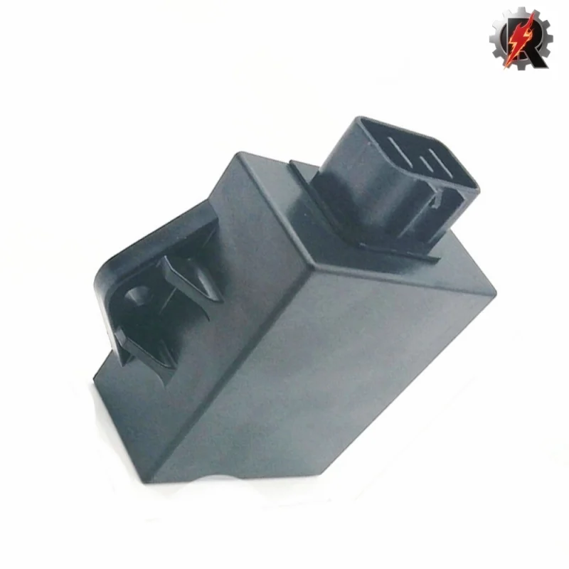 

Высокое качество 8-контактный CDI устройство зажигания мотоцикла для Suzuki EN125 GN125 GS125 HJ125K 125CCATV UTV блок зажигания внедорожников