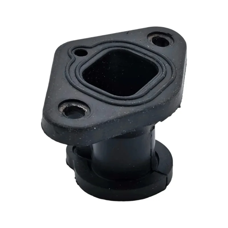 

Комплект крышек буферной заглушки сальника впускного коллектора для китайской бензопилы 25cc 25cc, 2-тактные детали для маленьких цепных пил