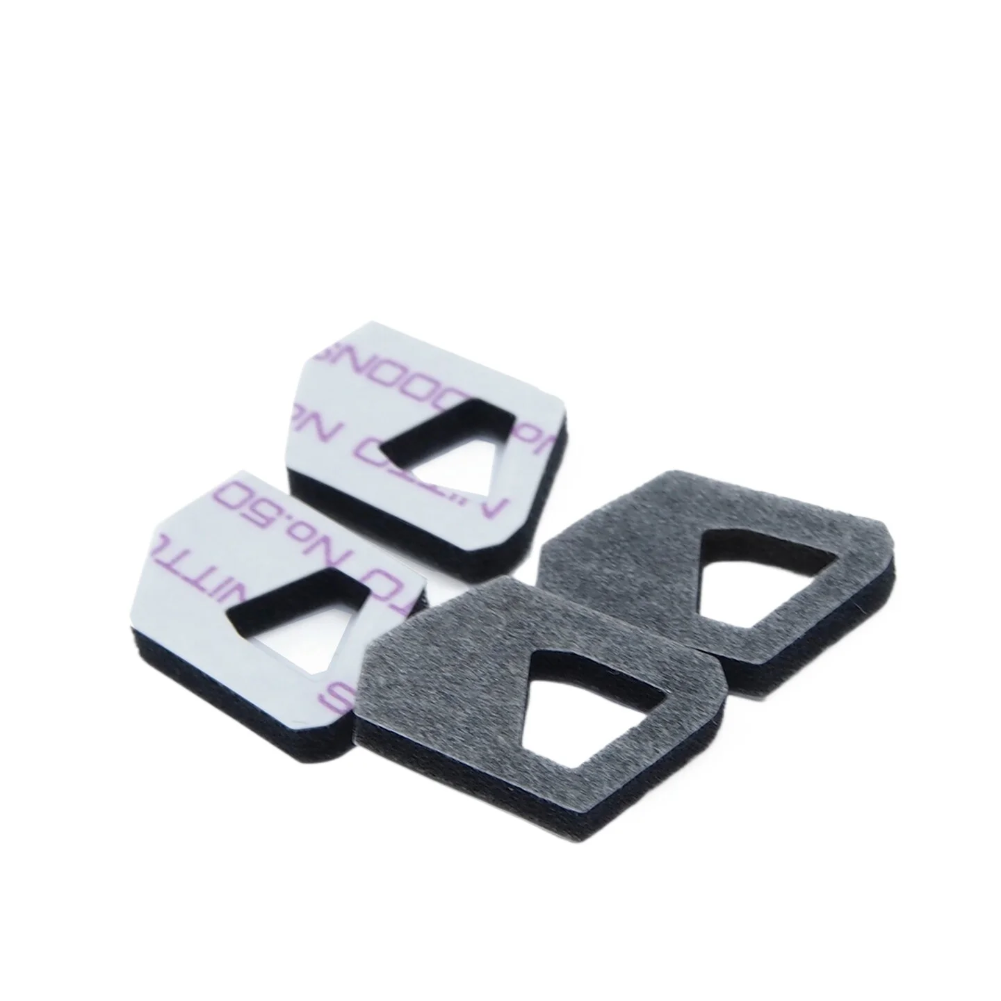 Developer Sponge Toner Outlet Seal for Konica Minolta Bizhub C224 C364 C368 C454 C458 C554 C558 C658